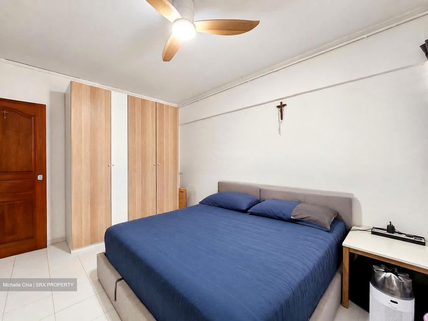 Blk 144 Tampines Street 12 (Tampines), HDB 3 Rooms #637790511